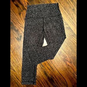 Lululemon Align Pants crop